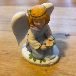 Bronson Collectibles Heavenly Guardians 