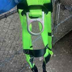 Safety Harness 