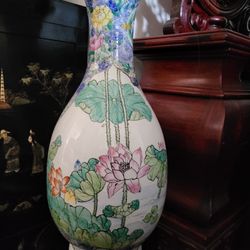 Vase