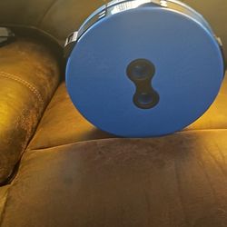 Portable sitting stool