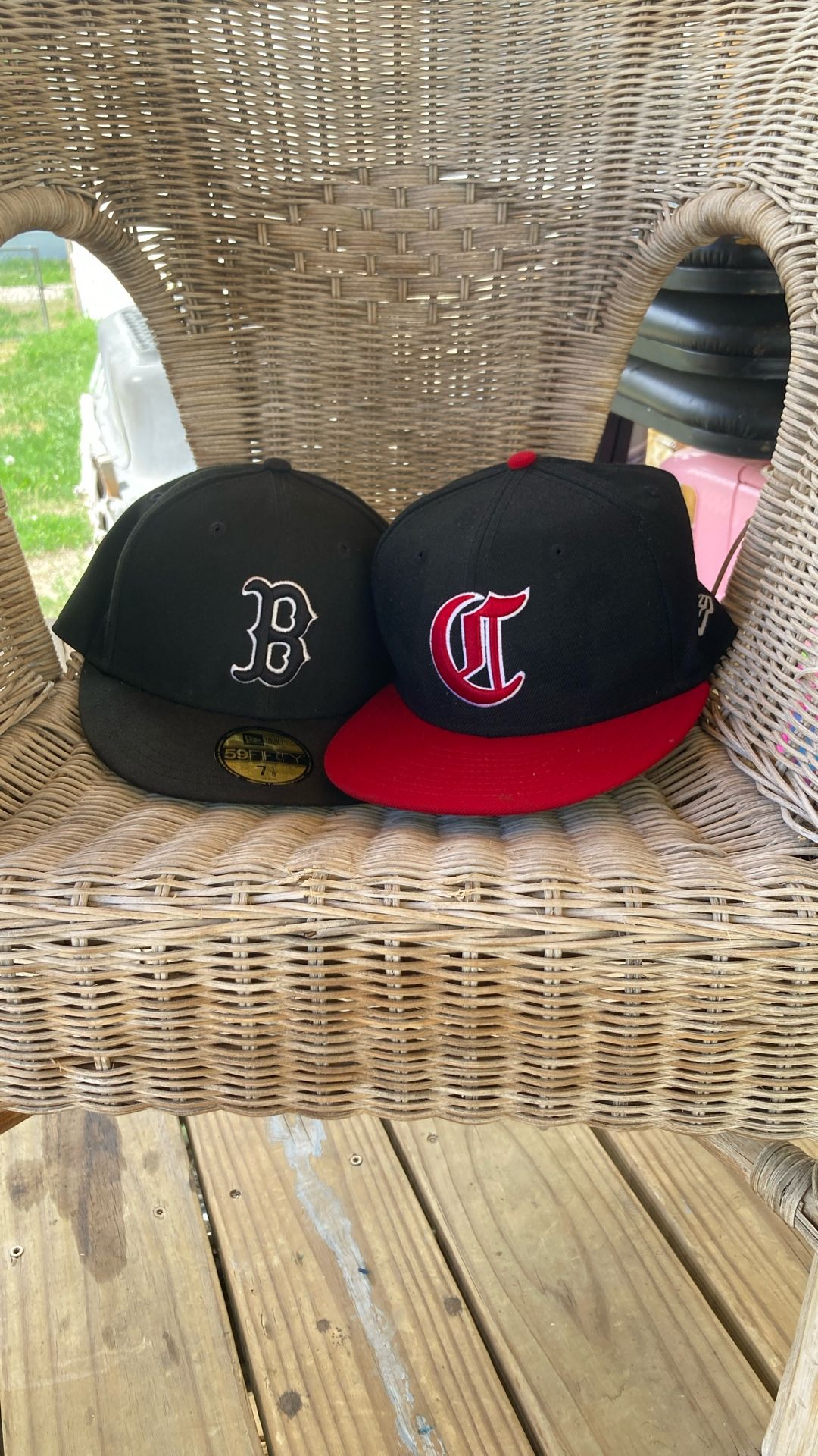 new era caps