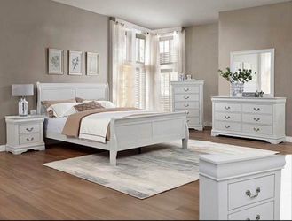 Brand new bedroom set| Finance Options Available