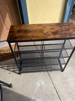 Shelf