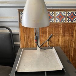 Restaurant Heating Lamp 