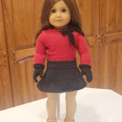 American Girl Dolls 