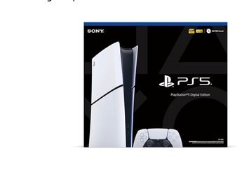 PlayStation 5