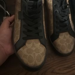 No box and size 12