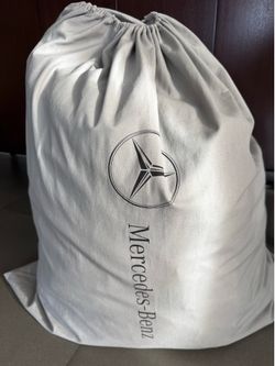 Mercedes C Class Car Cover