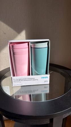 Owala 20 oz Tumbler 2-Pack