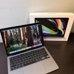 2022 Mac Book Pro M2 With Touch Bar 