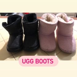 Baby ugg Boots 