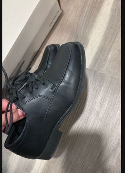 Kenneth Cole Boy Dress Shoes Size 13