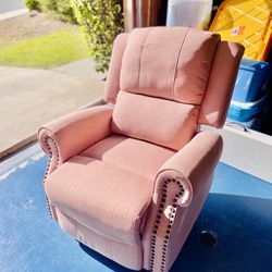 Recliner Chair