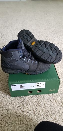 DANNER BOOTS 