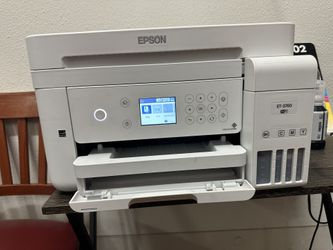 Epson ET-3760