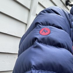 Marmot Men’s Puffer