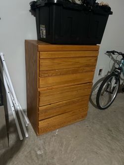 FREE Dresser