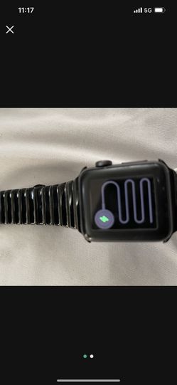 Apple Watch Series 3 38mm 