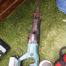 Makita Soso