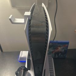 Ps5 Stand 