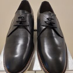 Men's Leather Shoes 