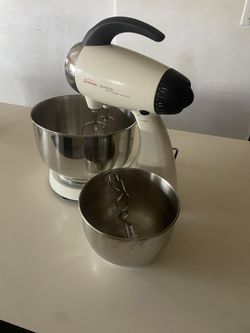 Mixer