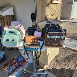 Womens Purses