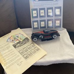 Avon Collectibles
