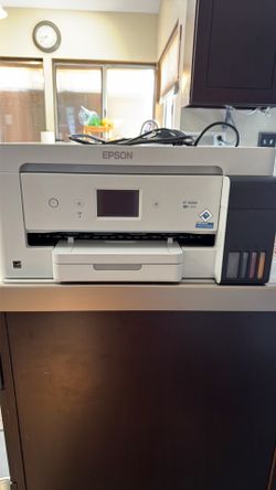 Sublimation printer