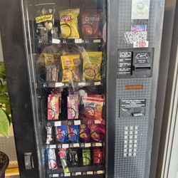 Vending Machine 