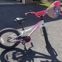 🚲 For Sale: Specialized Riprock 16" Bike - Ideal for 4-8-Year-Olds! 🚲