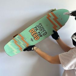 Dusters Skateboard / Penny Board Girls / Youth 