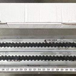 Roof Rack Cross Bars for Buick Enclave 2025-2026