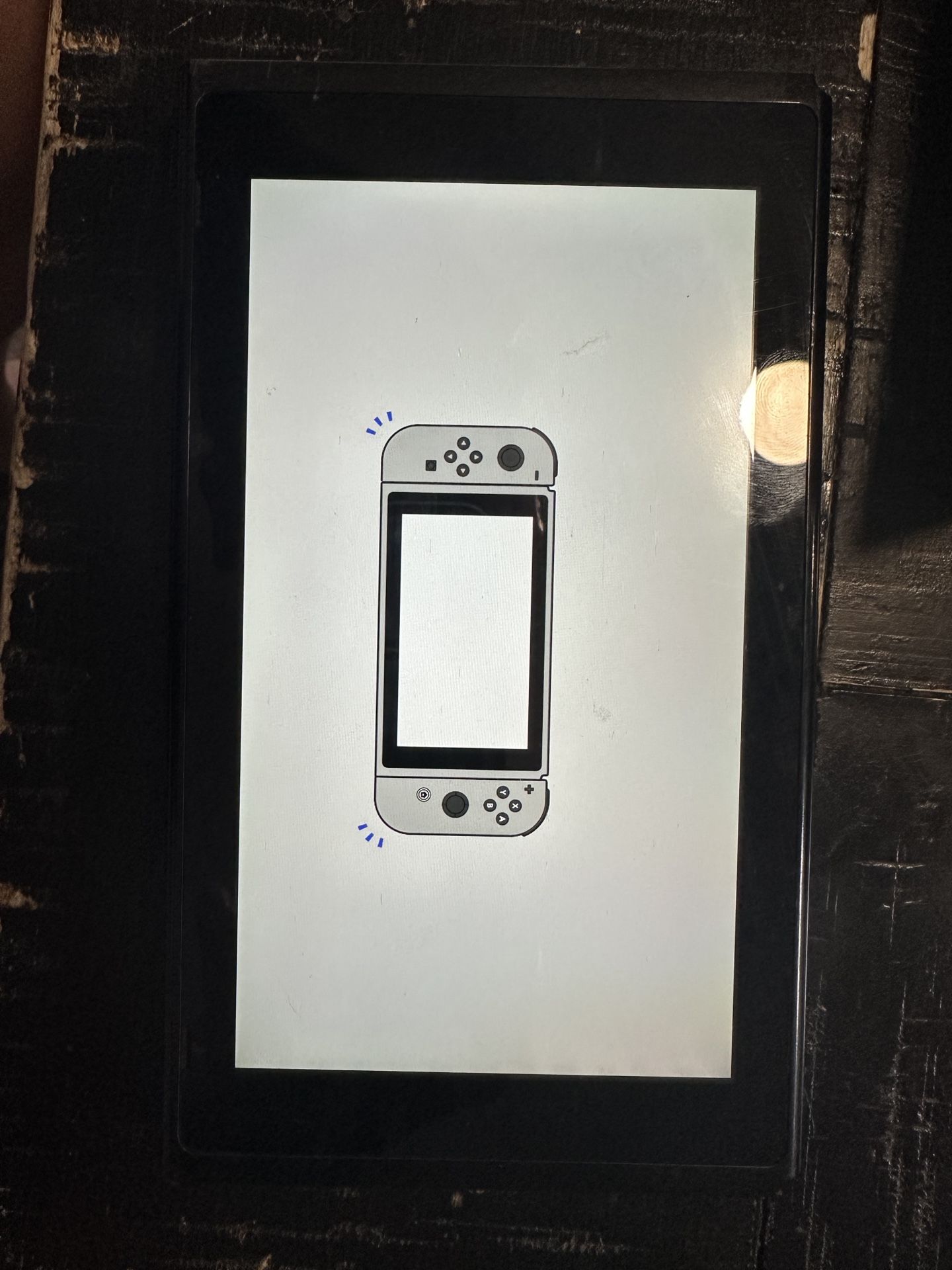 Original Nintendo Switch