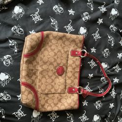 Designer Purse 
