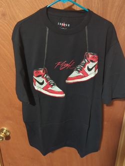 Jordan 1 Shirt