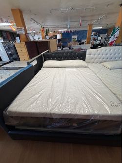 Bed Mattress