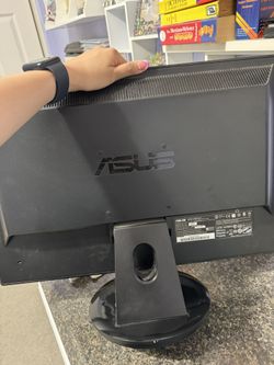 Asus Monitor 