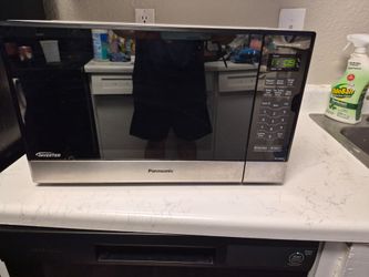 Panasonic inverter 1200 watts