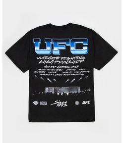 UFC merch