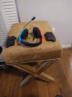 PDP Audífonos Gaming TM Switch