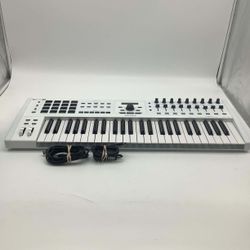 Arturia Keylab MKII 49 Key MIDI Keyboard Controller