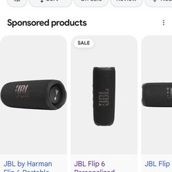 Jbl flip 6