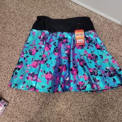 Running Skirt