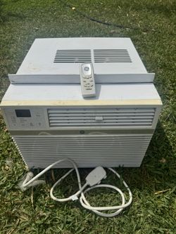General Electric Ac
