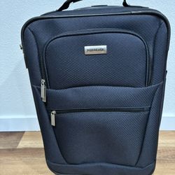 Carry-on Suitcase