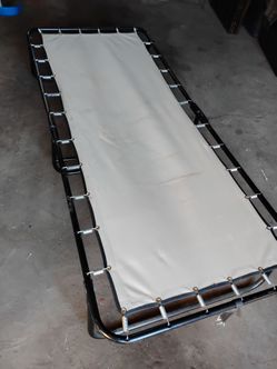 Foldable  bed