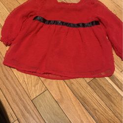 18 month dressy shirt