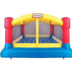 10x10 Bounce House