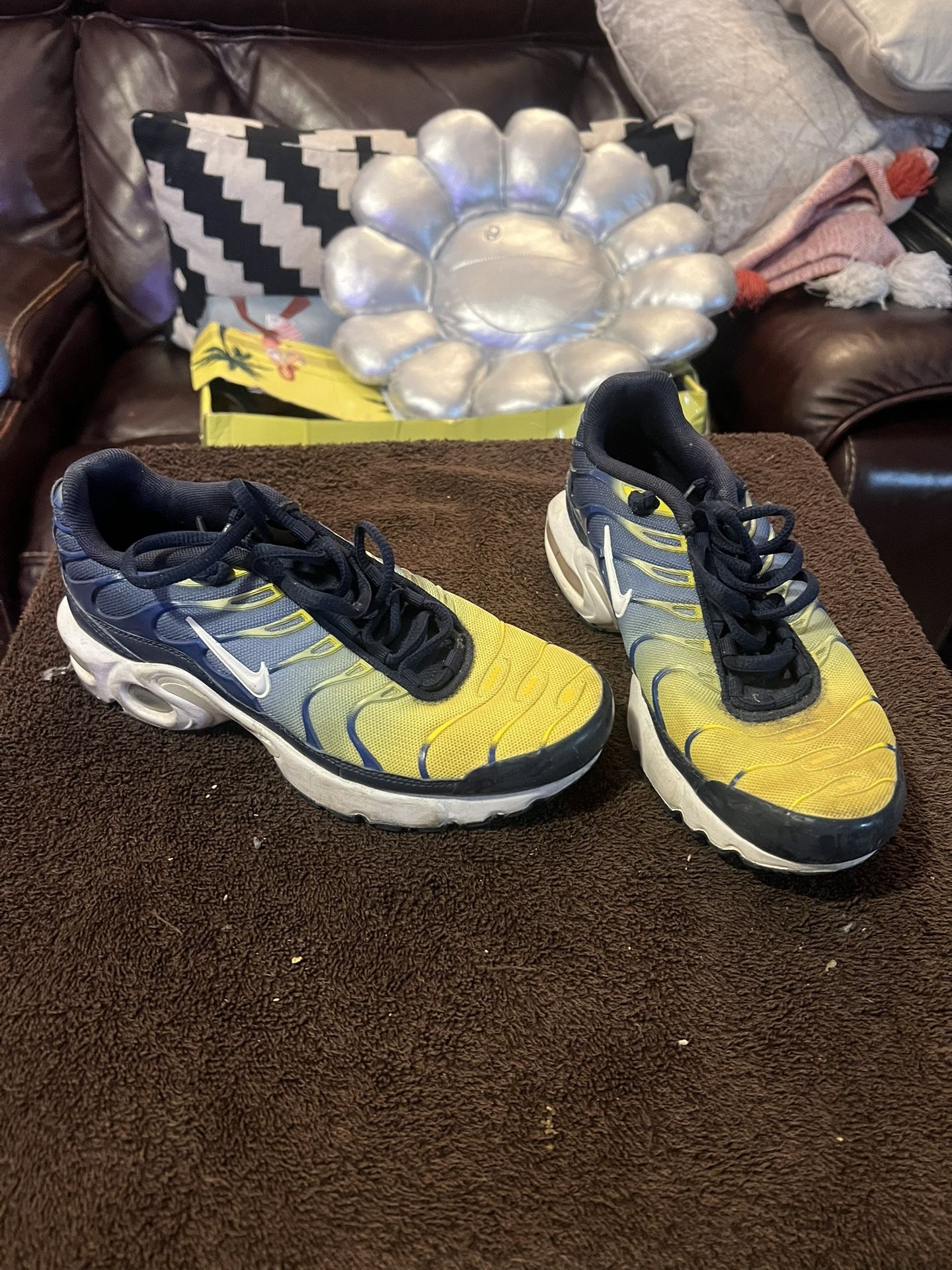 Nike Size 4.5 Men